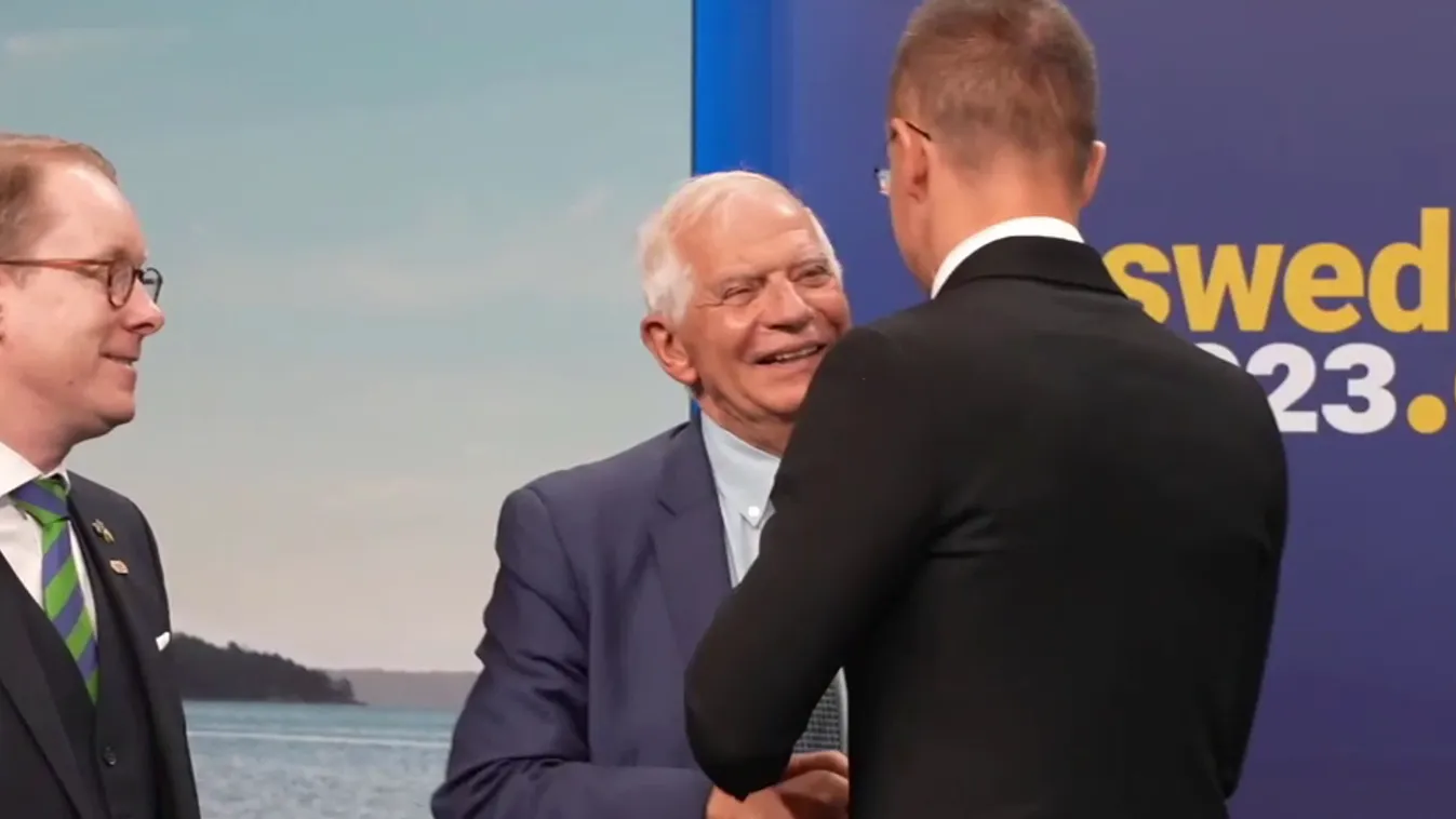 Továbbra is háborús hangulat uralkodik az Európai Unióban