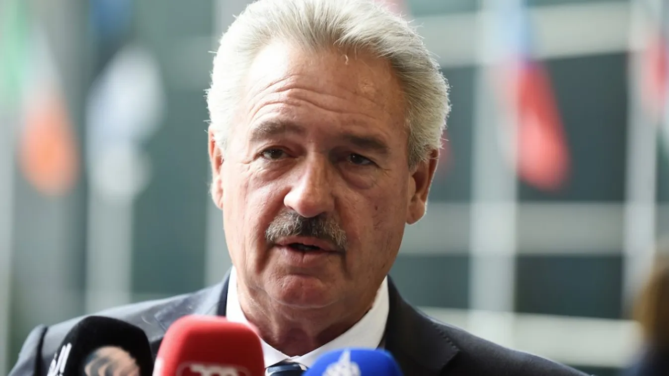 Nihil – Európai híradó