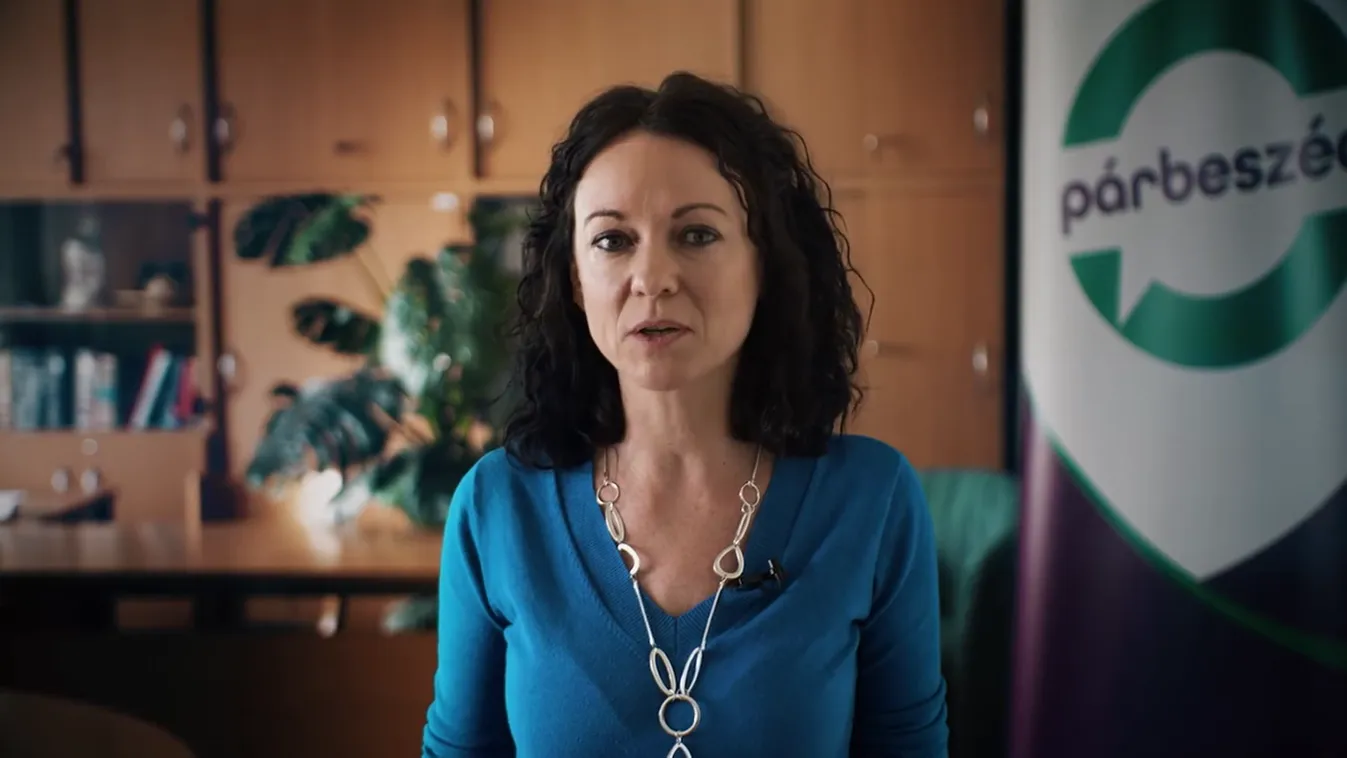 Szabó Tímea férje évek óta közpénzmilliókat kap kutatásokra, miközben a baloldal egyre csak panaszkodik