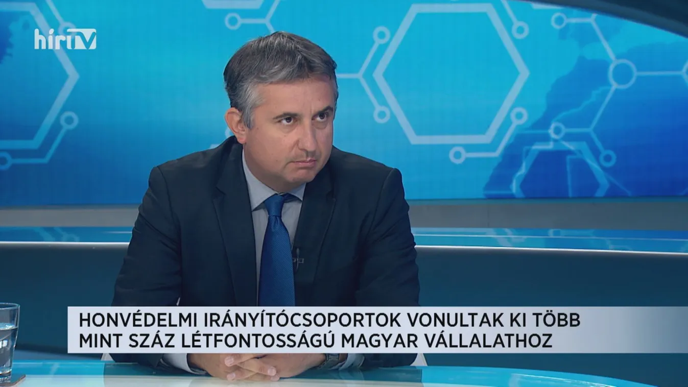 Magyarország élőben extra – Minden arról szól, minél kevesebb áldozata legyen a járványnak