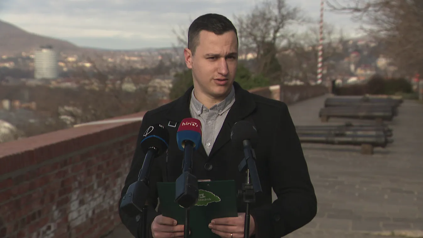 Betiltaná az antifasiszta szervezeteket a Mi Hazánk + videó