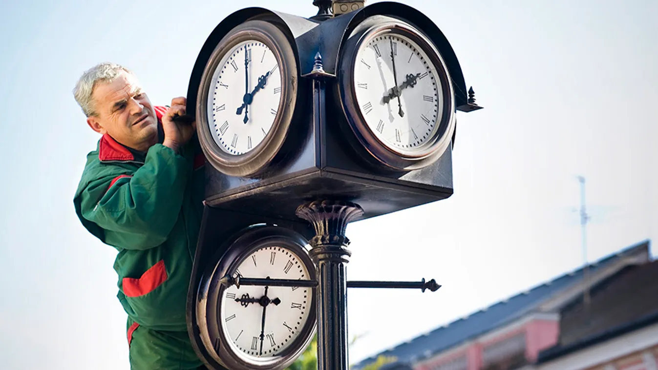 Óraátállítás: a tagállamok szerint hosszabb felkészülés szükséges