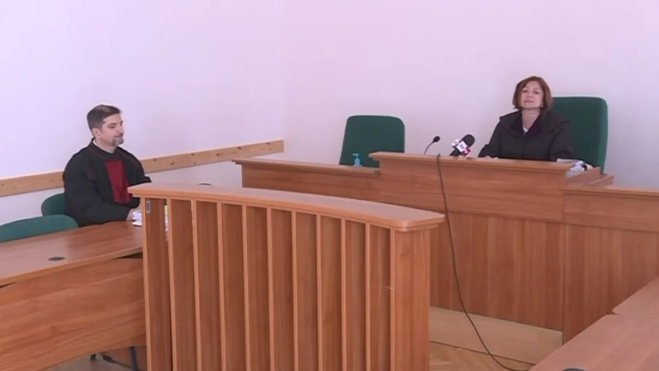 Letöltendőt kapott a rabszolgatartó gazda