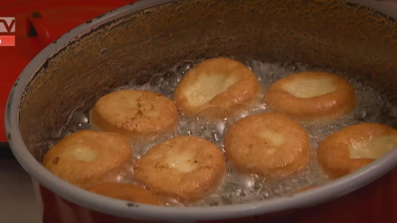 Radar: Farsangi fánk