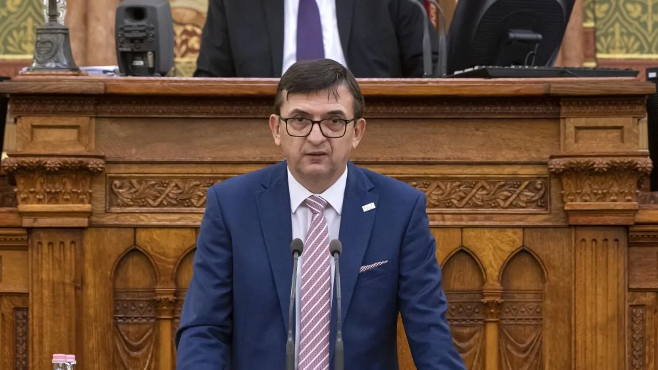 ÁSZ: Rugalmasságot biztosít a jövő évi büdzsé