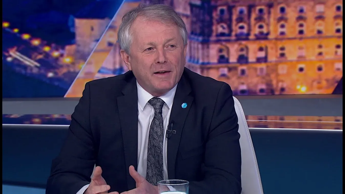 Igazságos részesedést kér Magyarország a zöld átállást segítő alapból