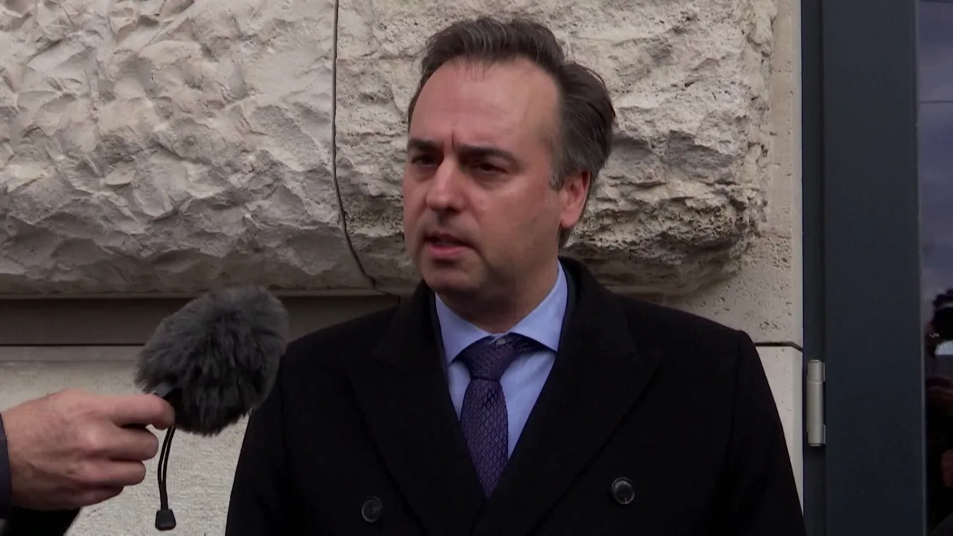 Nem jött be Pressman húzása + videó