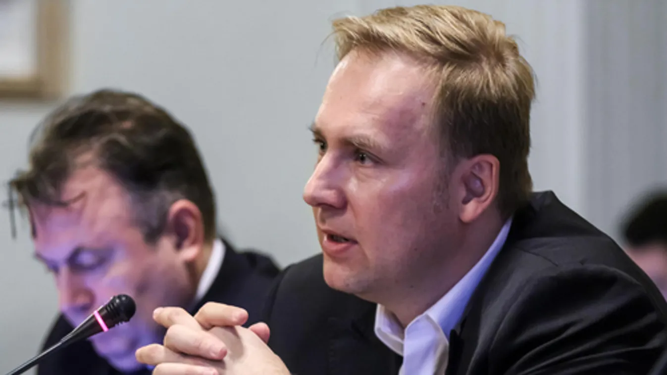 Lemondott a román egészségügyi miniszter