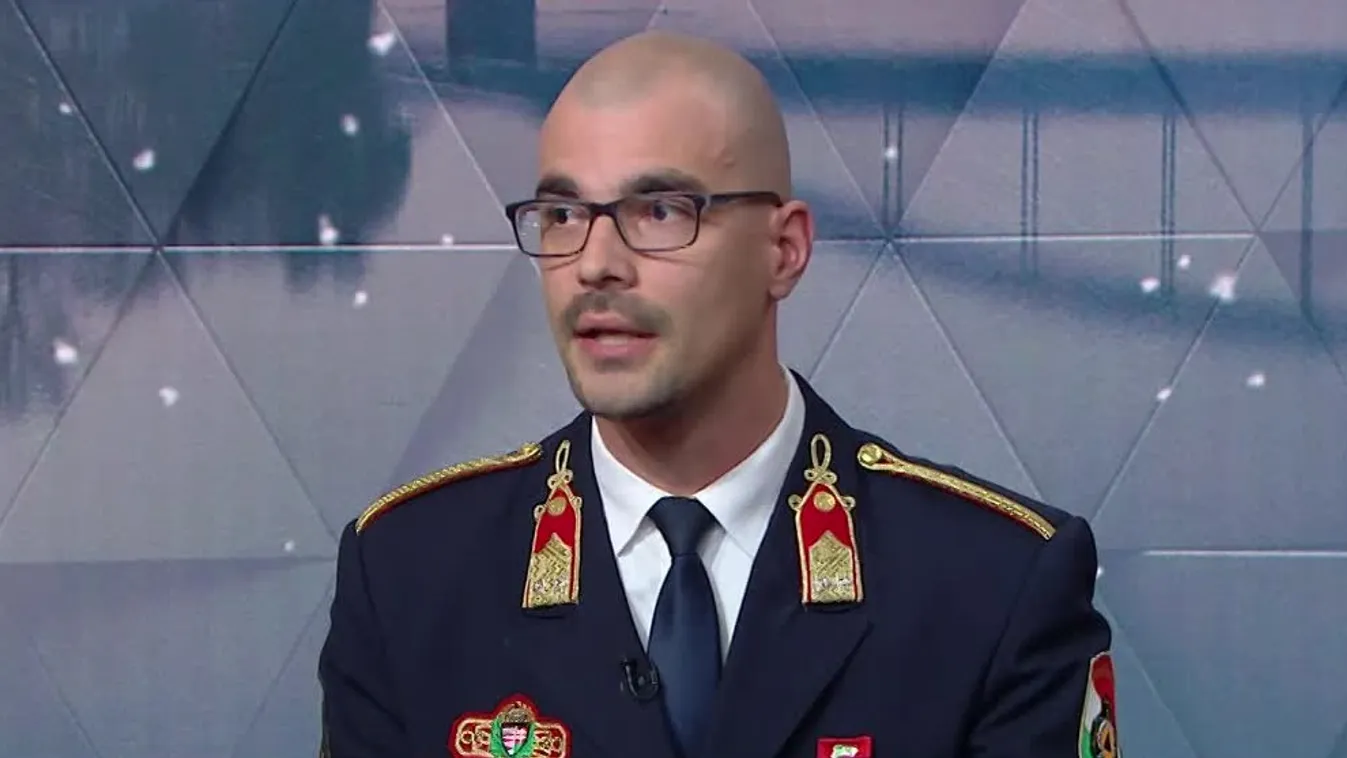 Mozaik - A karácsonyi tüzek megelőzéséről kérdezhettek