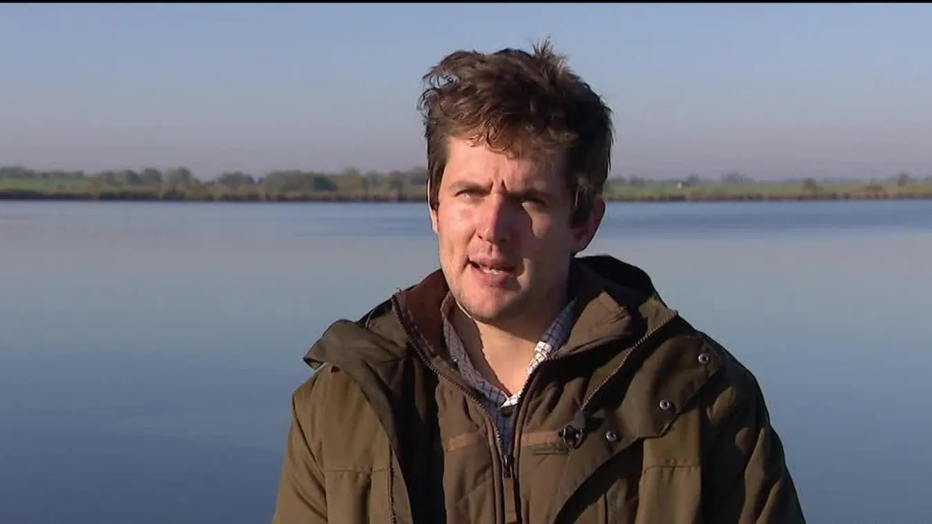 Radar: Halászat kezdete