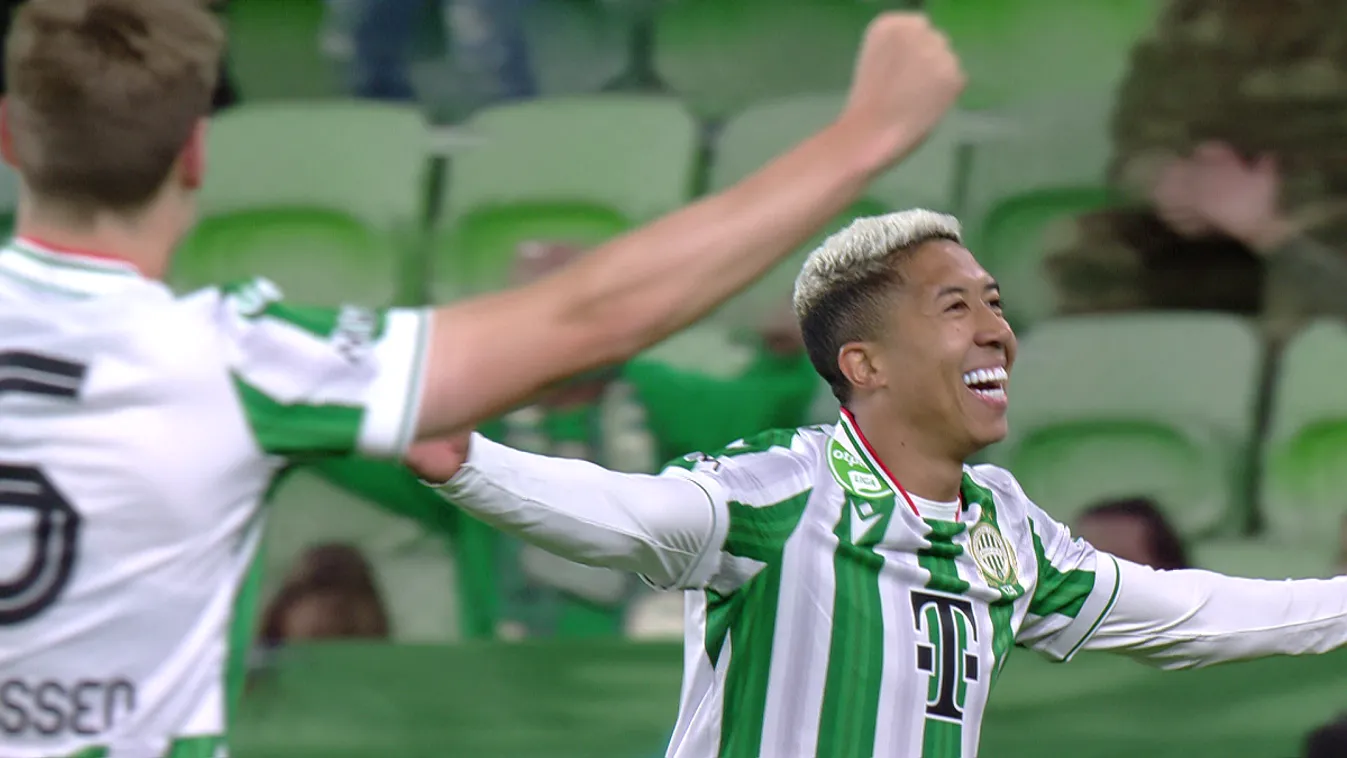 Saldanha távozik a Ferencvárostól