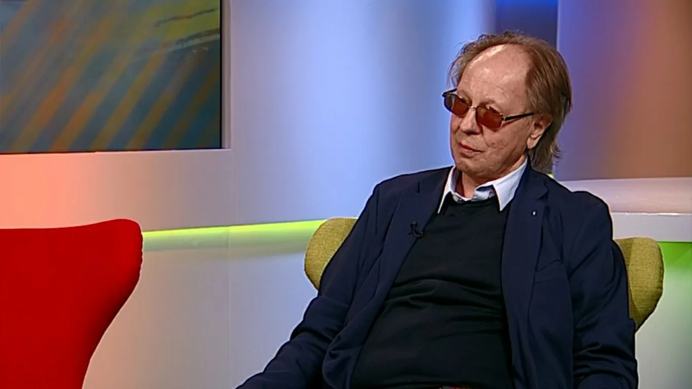 Őszi turnén Balázs Fecó