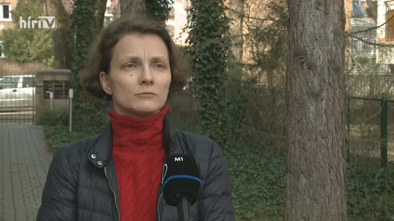 Galgóczi: Egyre többen vannak kórházban