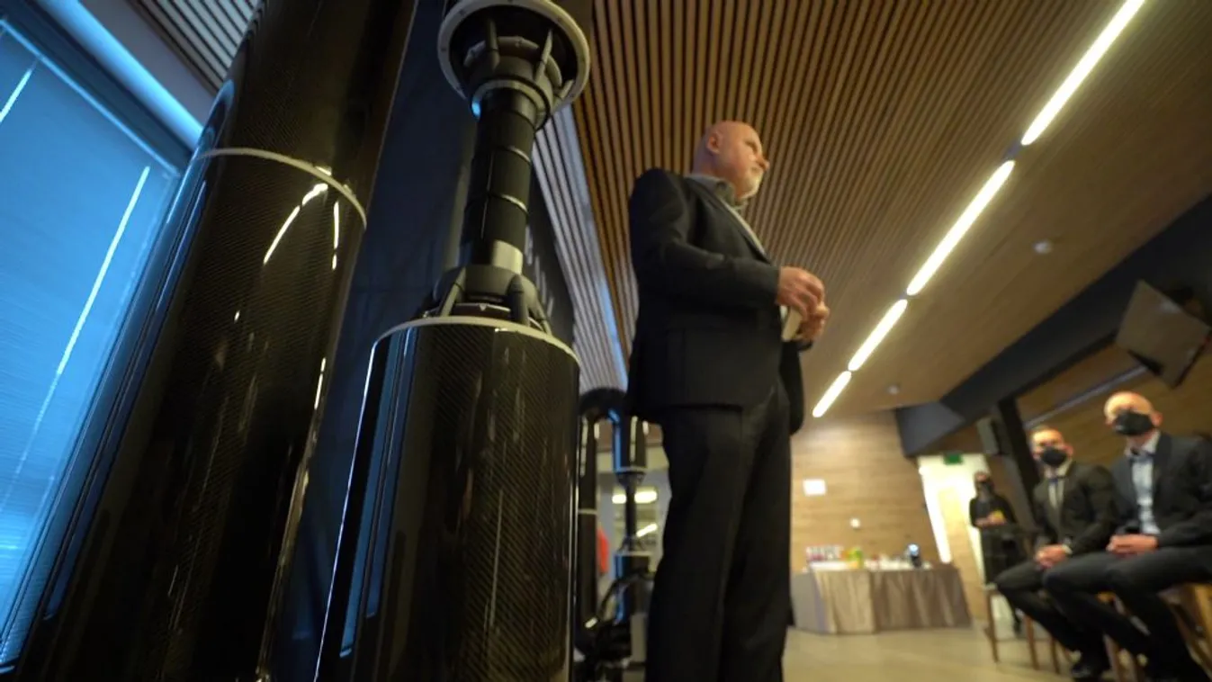 Szenzációs magyar találmány