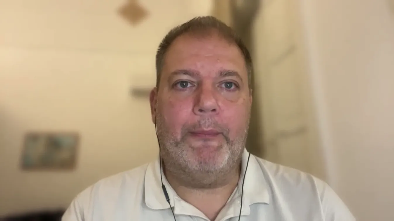 A háborús pszichózisban élő politikusoknak hallgatniuk kellene a katonákra és a szakértőkre + videó