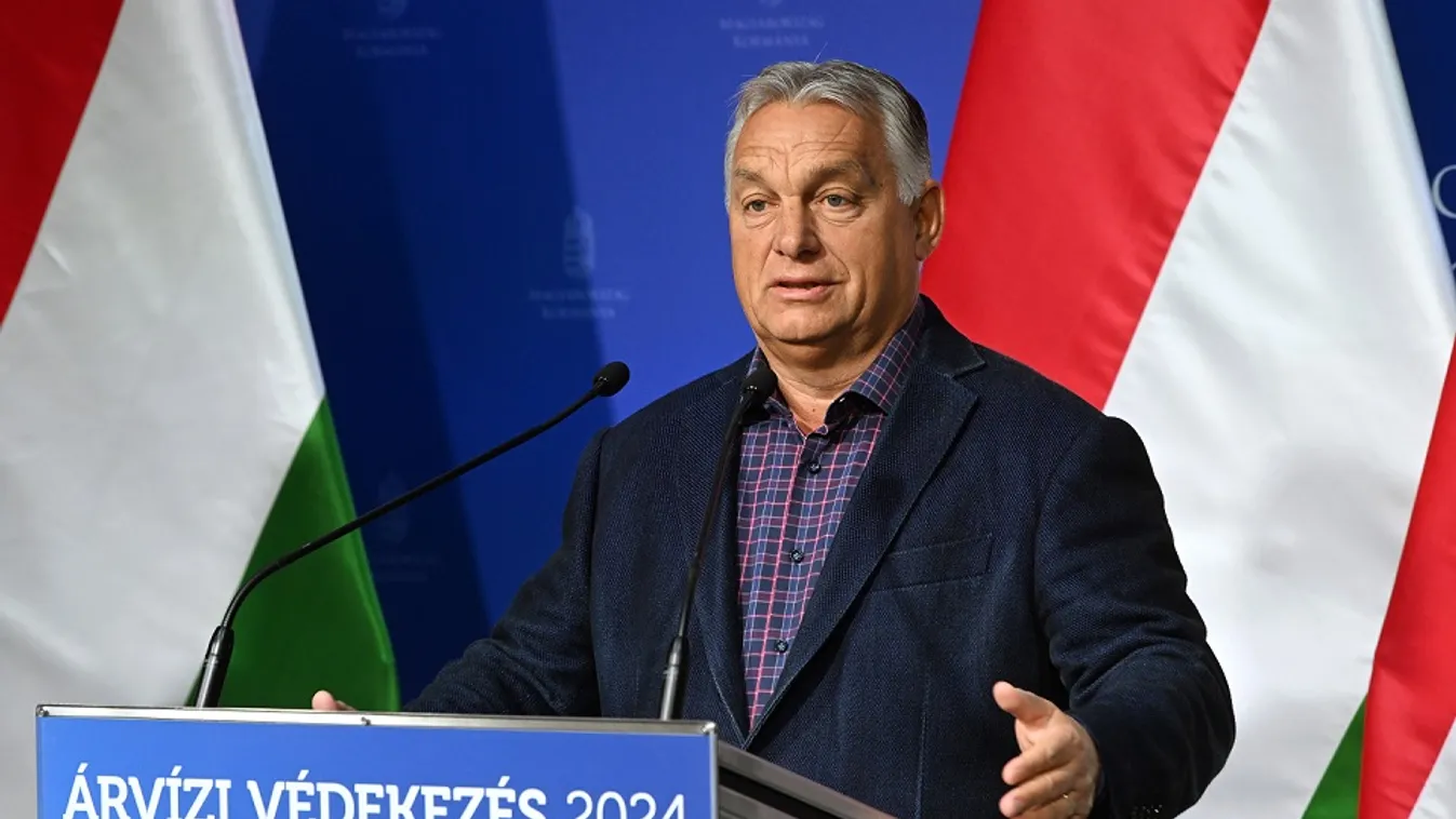 A csapadékmentes időjárás nagyban segíti az árvíz elleni védekezést + videó