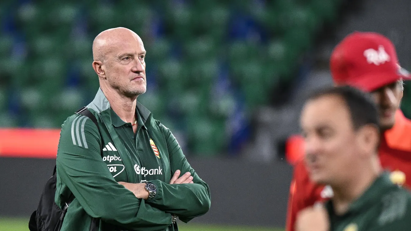 Marco Rossi szinte az utolsó pillanatban változtatott a válogatott összetételén