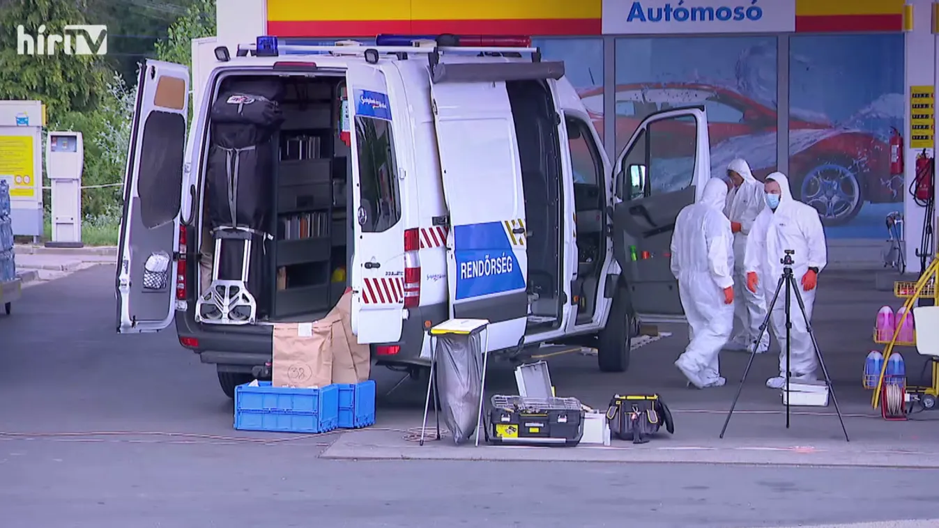 Riasztás: Az érdi vérontás hátteréről