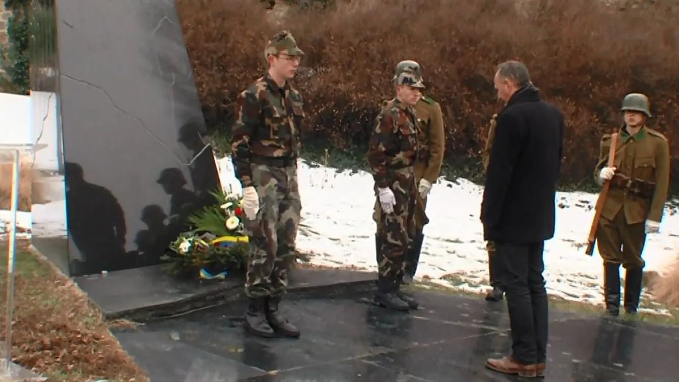 „A XX. századot elveszítettük, de a XXI. század a miénk”