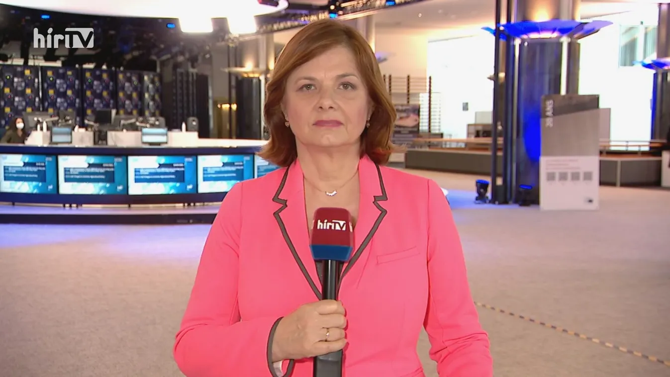 A vakcinagyártás volt az egynapos uniós csúcs kiemelt témája