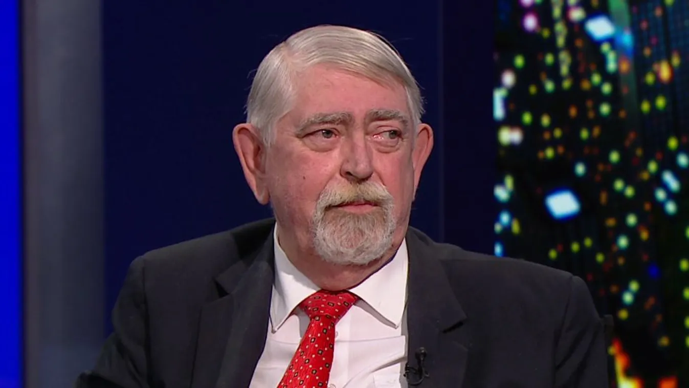 Kásler Miklós: Magyarország időben kezdte meg a járvány elleni védekezést