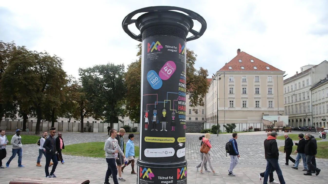 Mahir: Csak szokásos, általános ellenőrzést jelzett a NAV