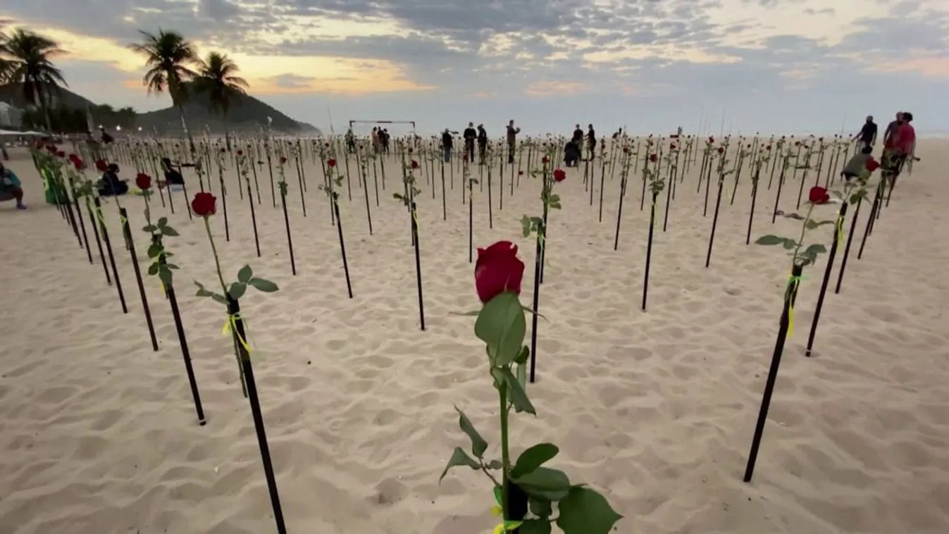 500 ezer elhunyt, rengeteg beteg és temérdek munkanélküli