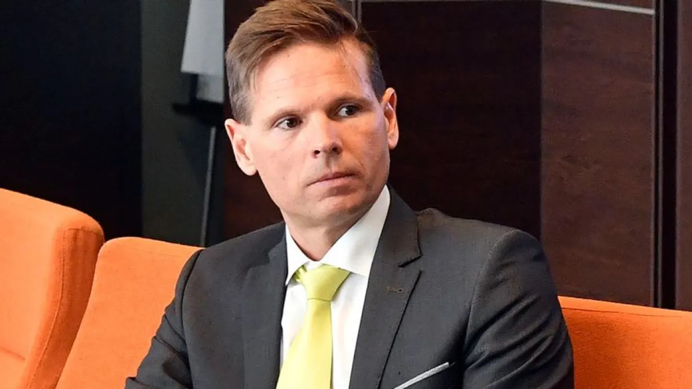 Karácsony Gergely: Mártha Imre becsülettel végzi munkáját