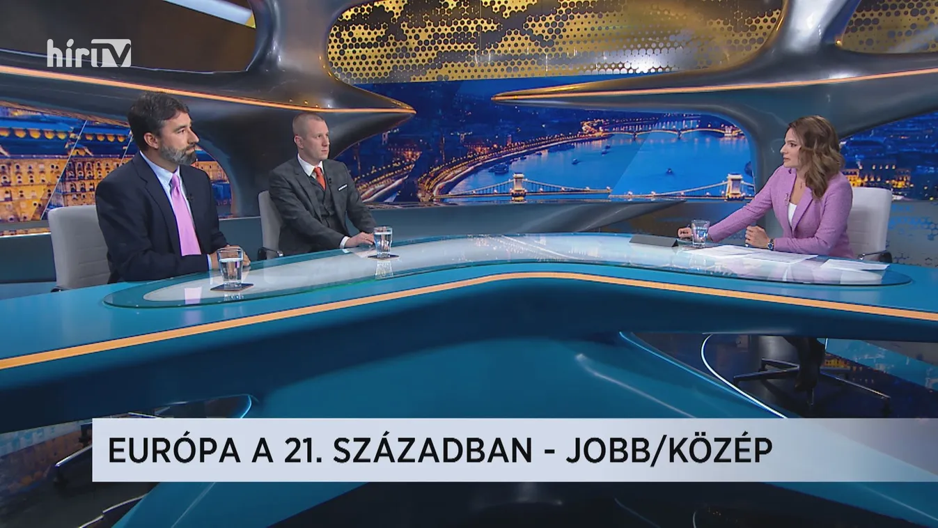 Van lehetőség egy konzervatív konföderáció létrehozására