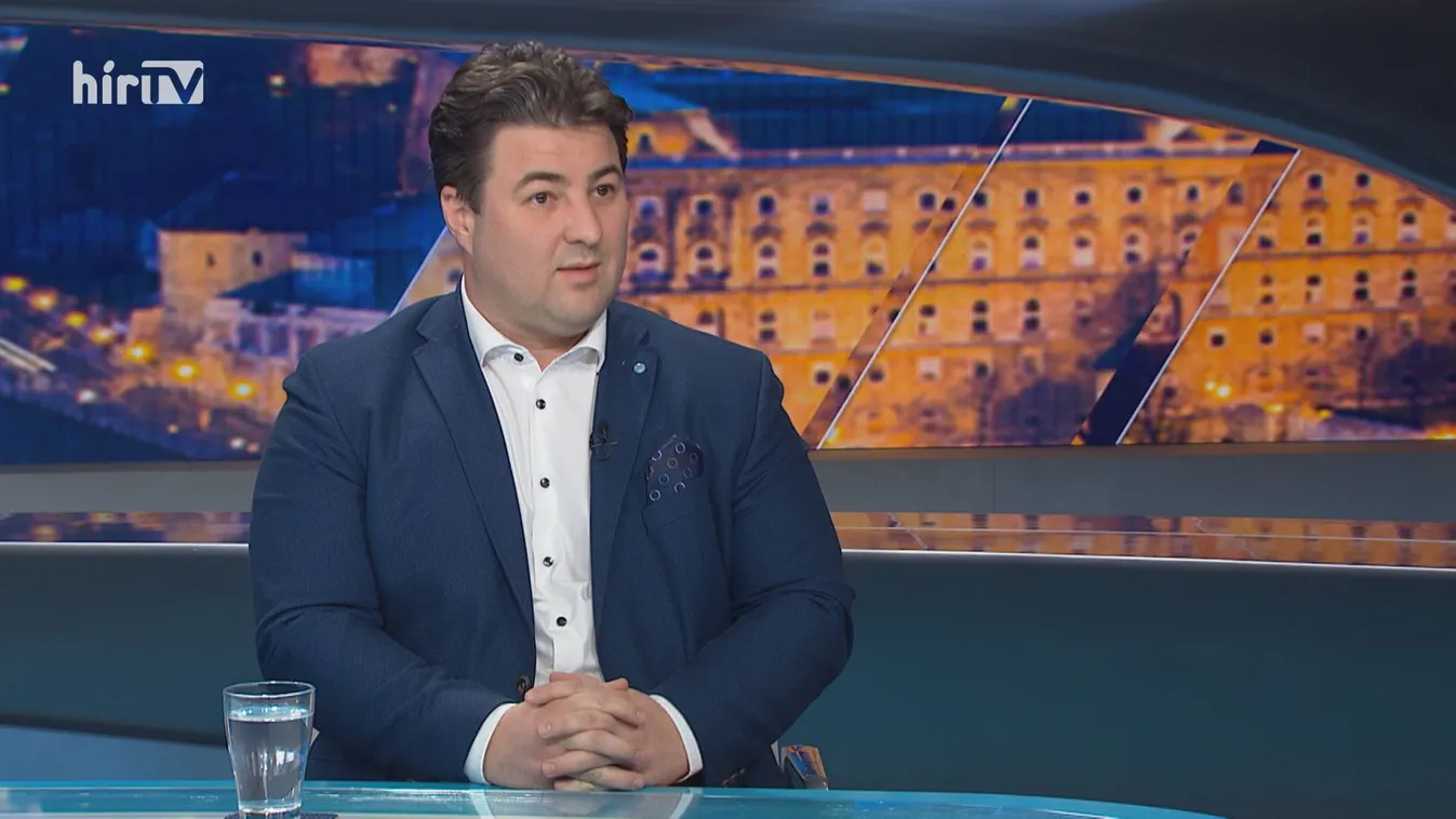 Erdős Norbert: A kormányzat szándéka, hogy megerősítse az élelmiszeripart