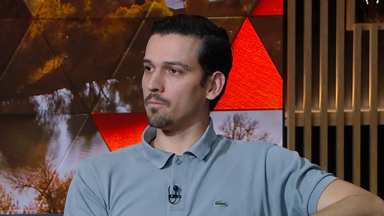 Mozaik - Érted táncolunk – Jótékonysági est az Operettszínházban