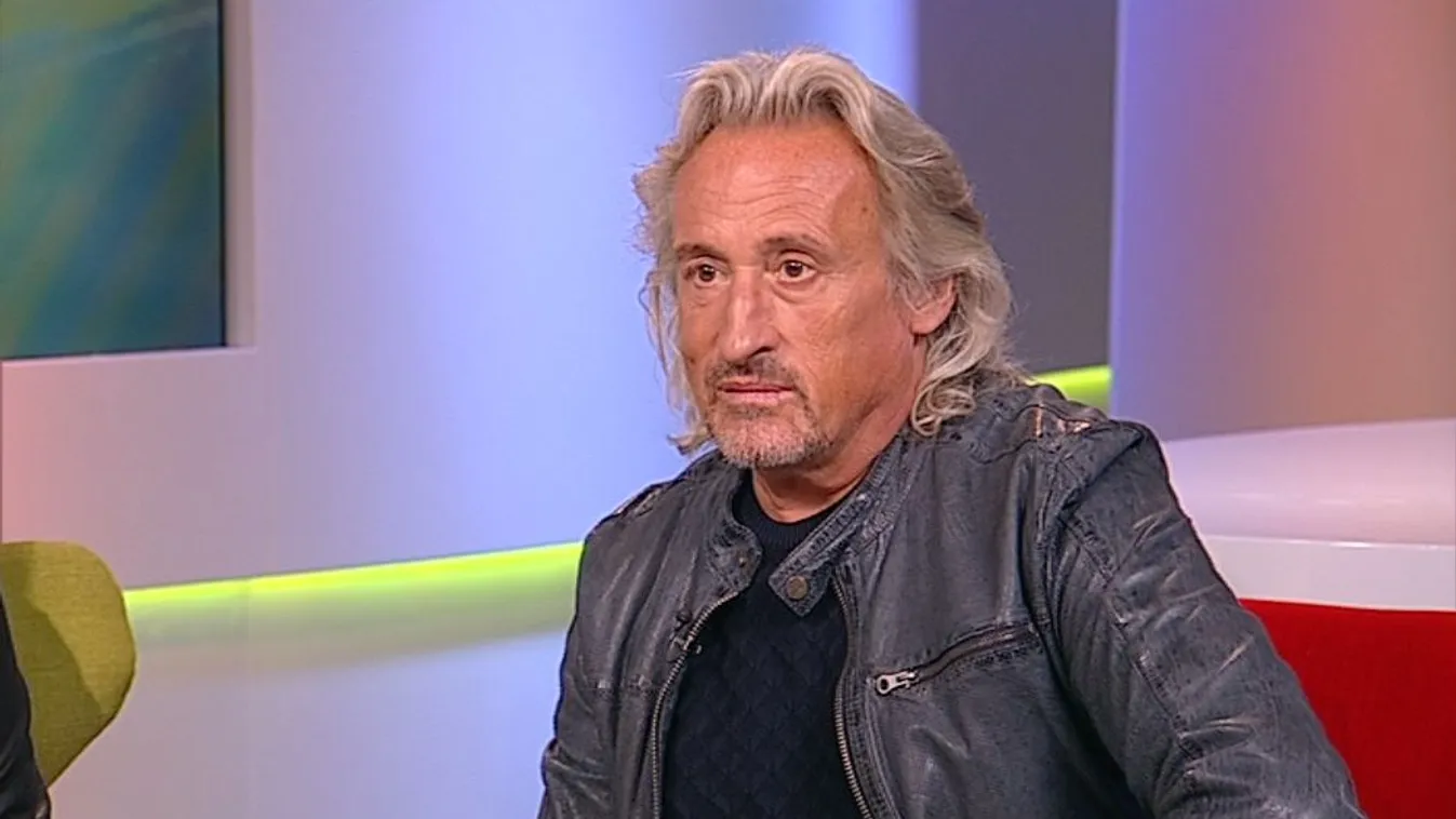 Sasvári Sándor ismét Apolló nyergébe pattan