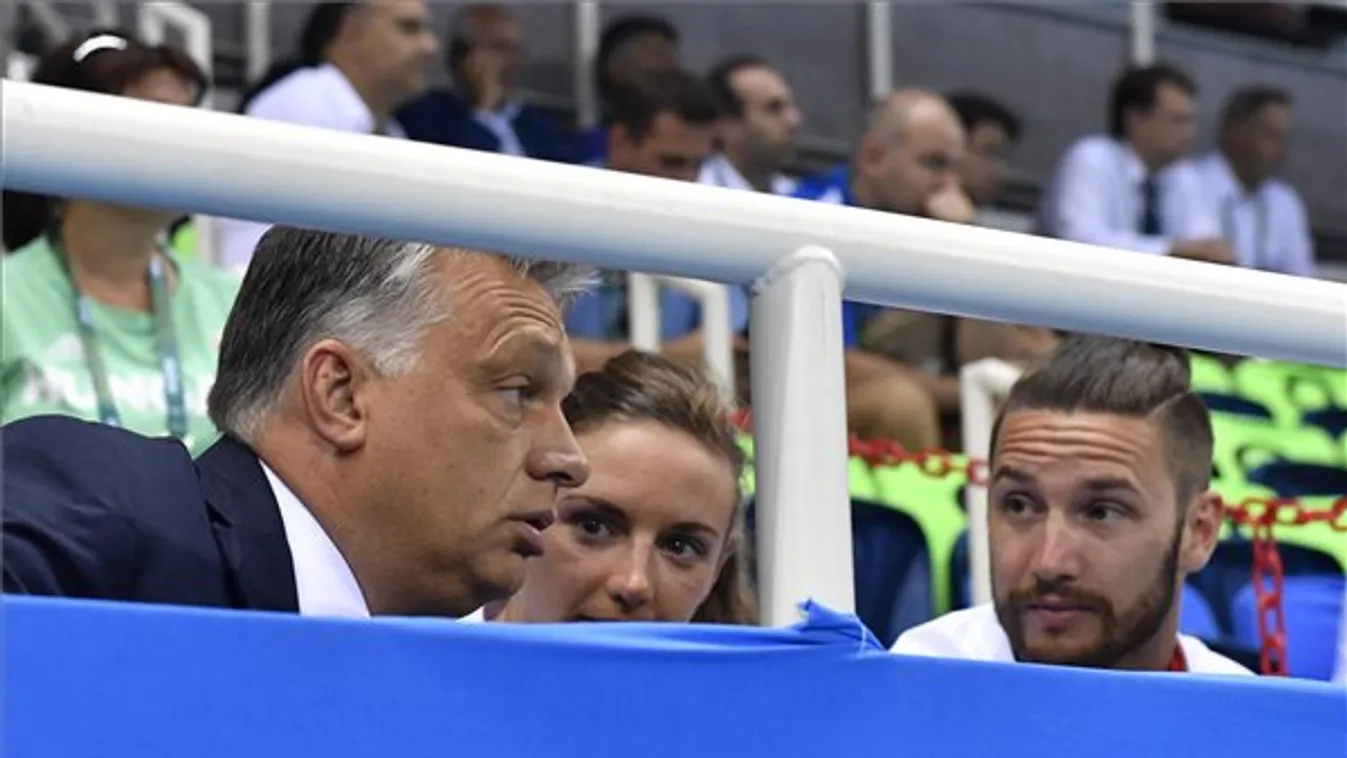 Orbán: Nyolcszor vertük a világot