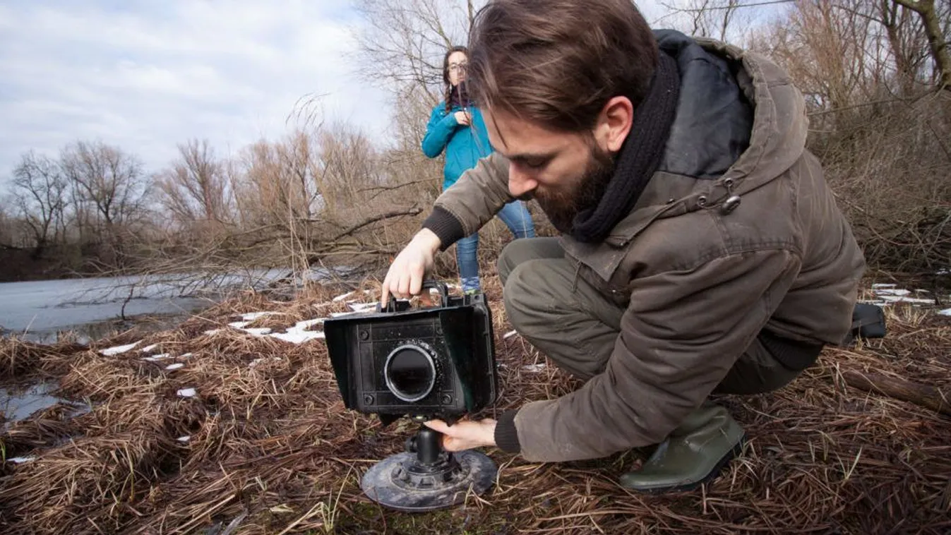 Dévaványán is a szénmonoxid ölt