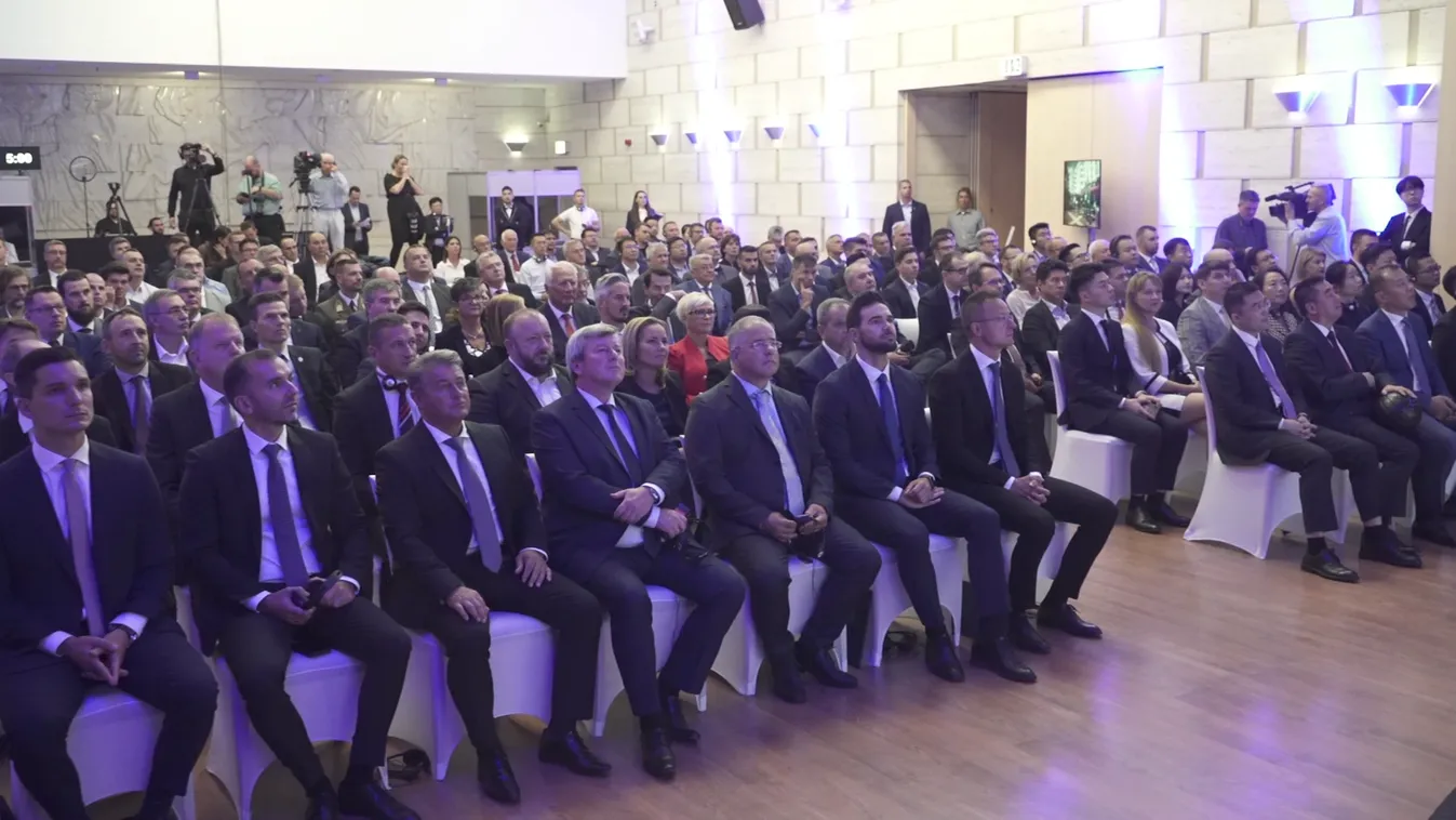 Magyarország történetének legnagyobb beruházása jön létre Debrecenben