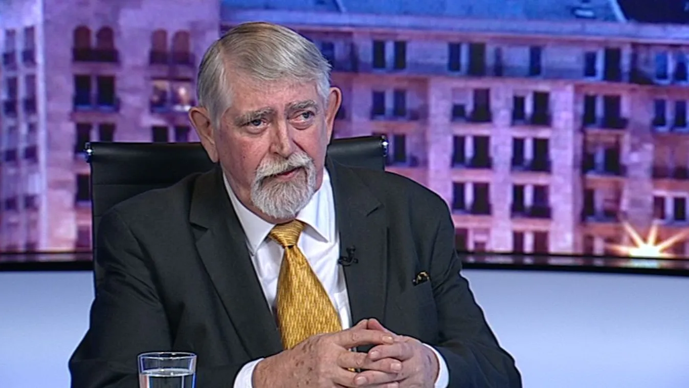 Kásler: Soha nem volt még ilyen mértékű fejlesztés