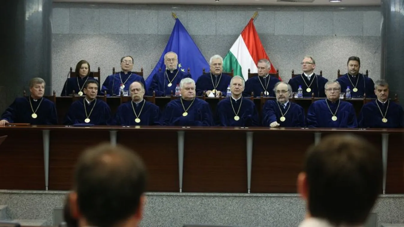 Az AB előtt a Taigetosz-törvény