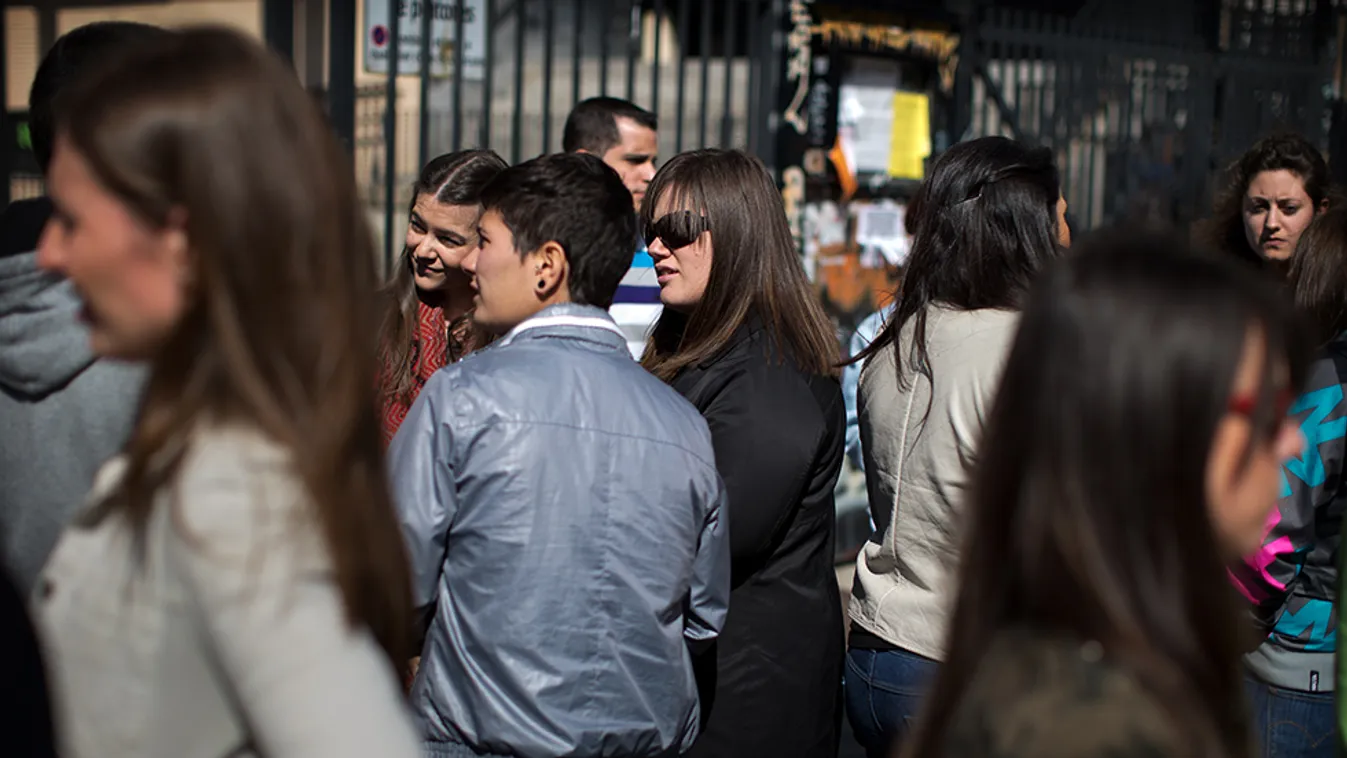 A fiatal vállalkozók kezében van a jövő – Reggeli járat
