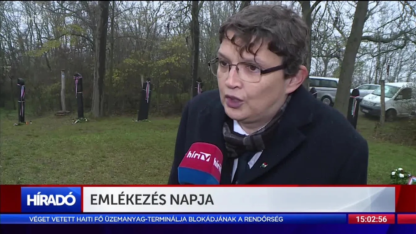 Emlékezés napja