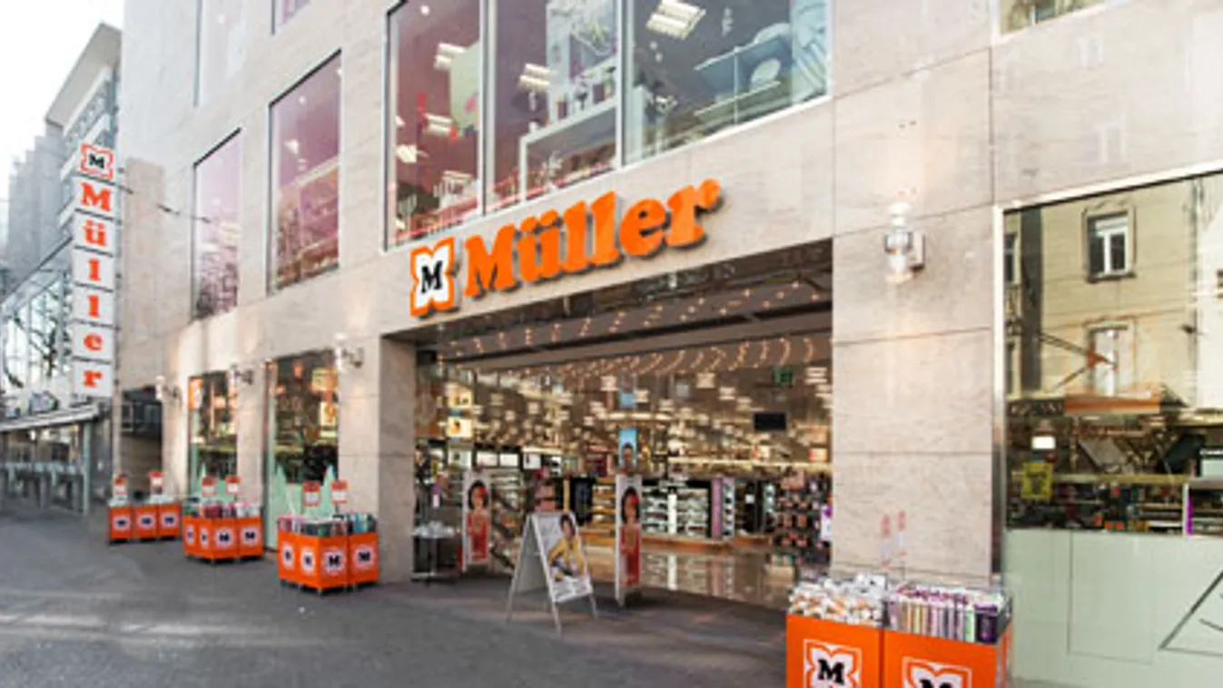 A Müller Drogéria HIPP Bio tálat és egytálételt hívott vissza