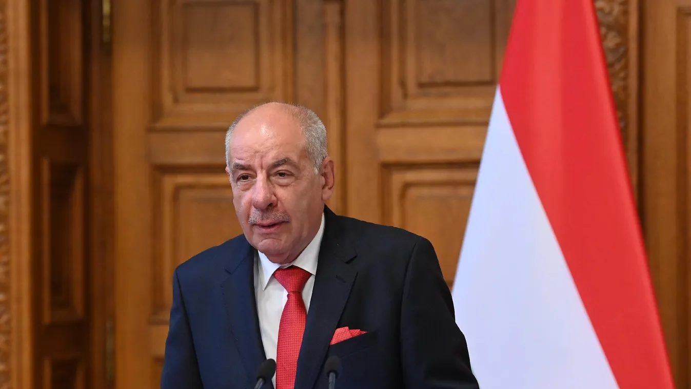 Sulyok Tamás: a jogászság fontos alkotóeleme a magyar társadalomnak