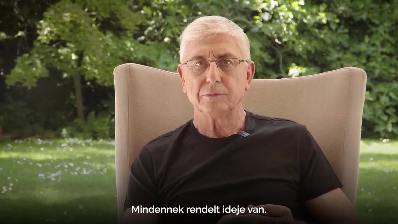 Lemondása óta először szólalt meg Gyurcsány Ferenc + videó