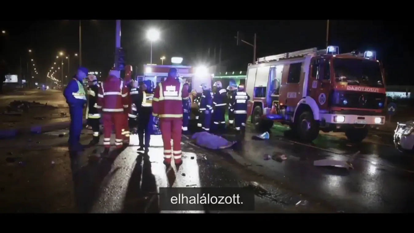 Radar - Sokkoló videóval figyelmeztet a BRFK