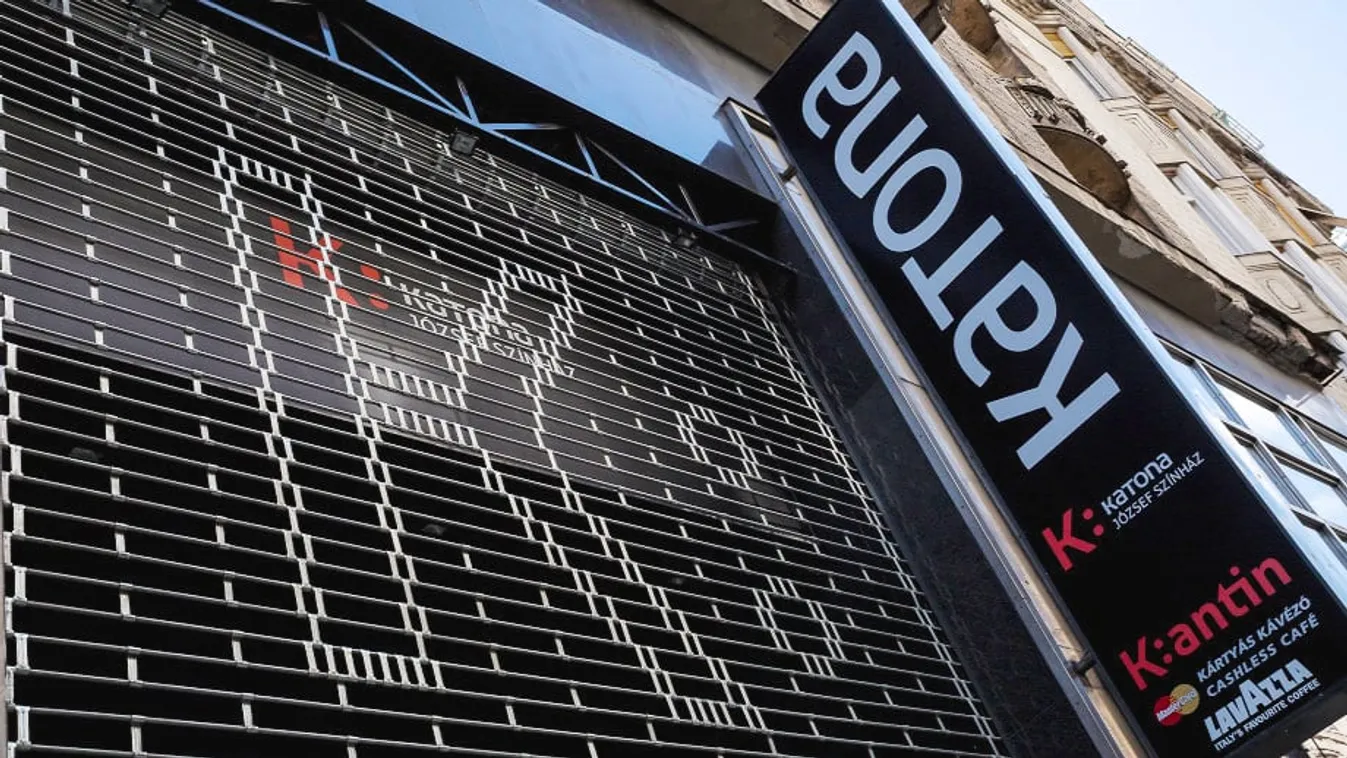 Wintermantel Zsolt: Nincs igazi felelőse a Katonában kirobbant botránynak + videó