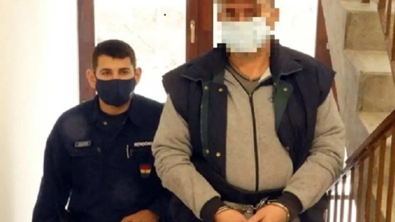 Bilincselt kiemelés