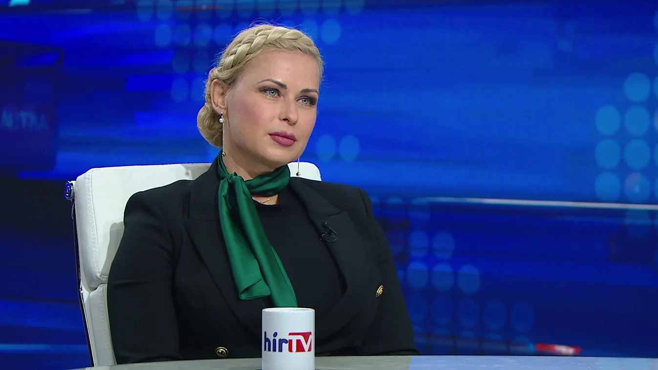 Juhász Hajnalka: Az elmúlt időszak azt bizonyította, hogy a szankciók károsak