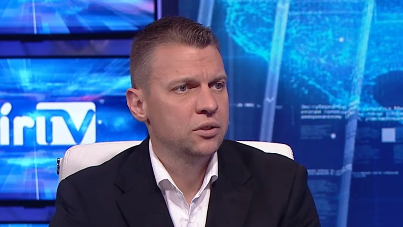 Menczer Tamás: Az Egymillió Találkozás Napja lesz szombaton + videó