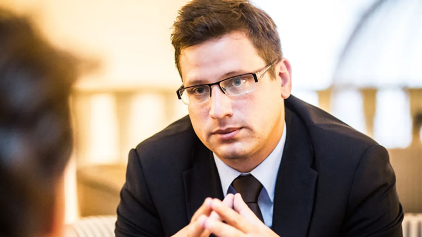 Gulyás: A kormány intézkedései elegendőek lesznek