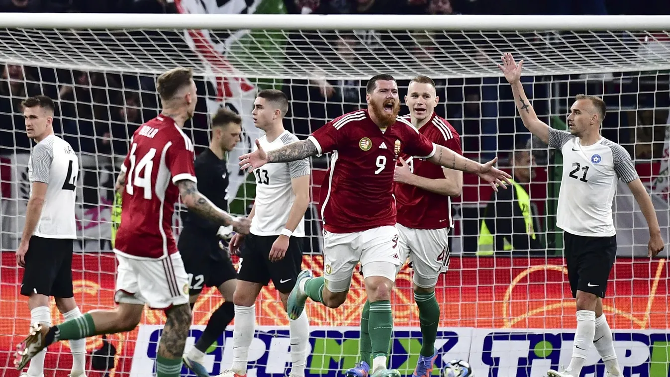 Győzelem Rossi ötvenedik mérkőzésén