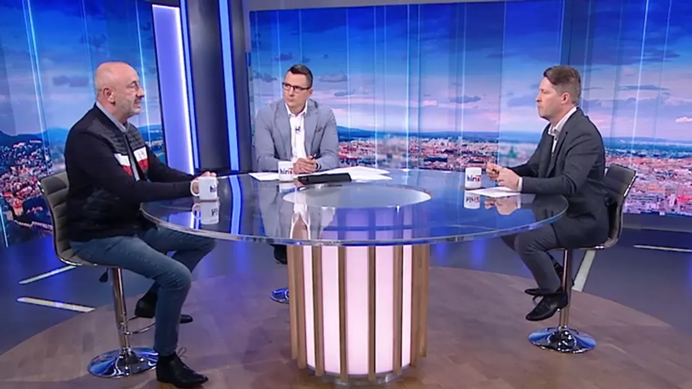 Háború Ukrajnában és a Közel-Keleten - A Hezbollahnak mintegy 150 ezer Izraelre irányuló rakétája van